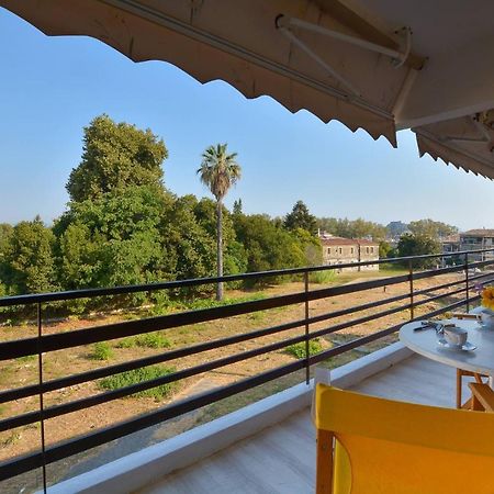 Mon Repo Palace Apartment Corfu  Екстериор снимка