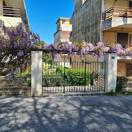 Mon Repo Palace Apartment Corfu  Екстериор снимка