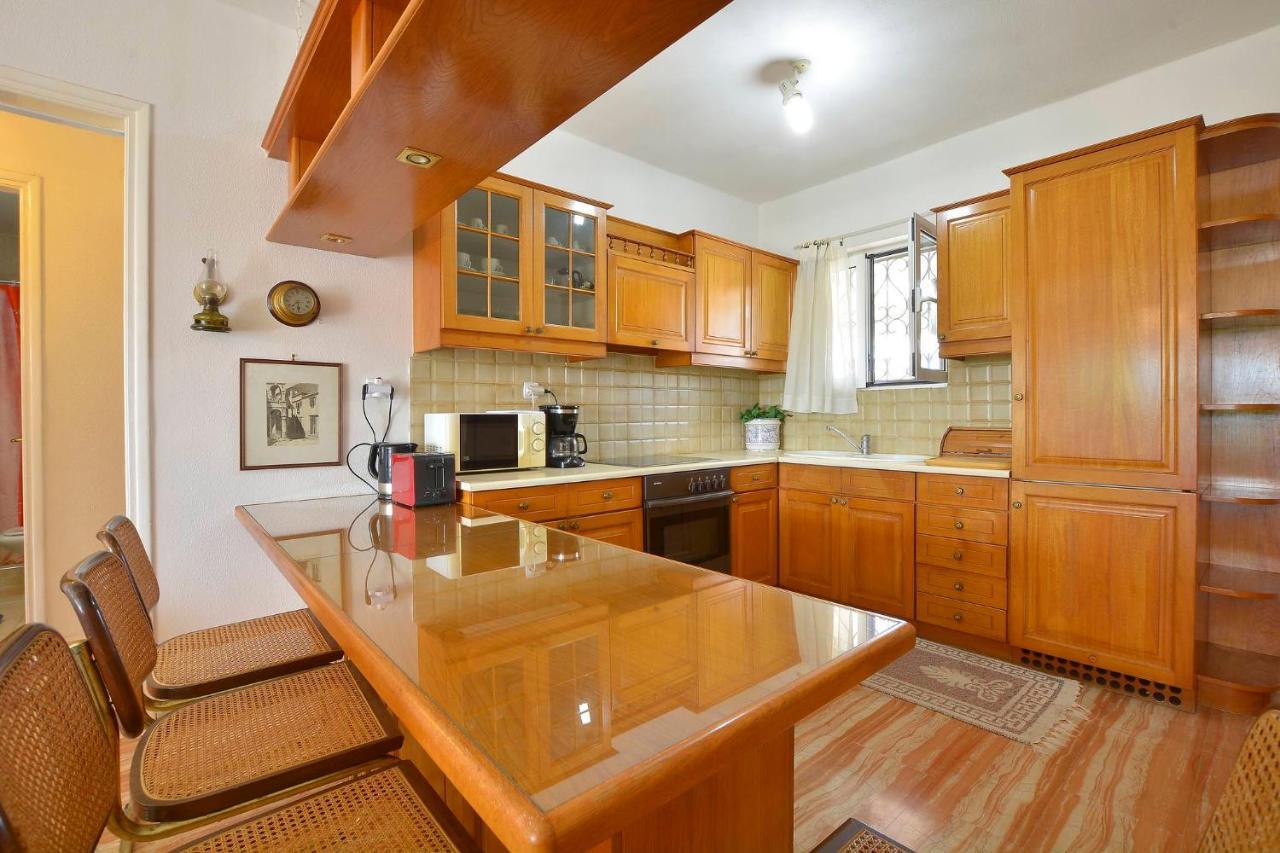 Mon Repo Palace Apartment Corfu  Екстериор снимка