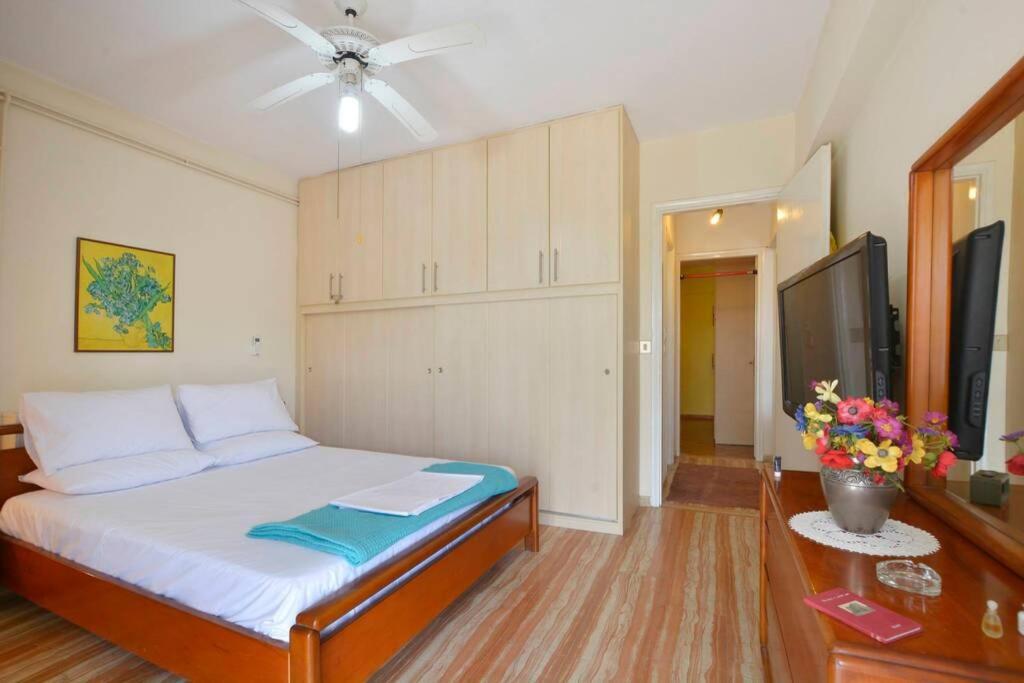 Mon Repo Palace Apartment Corfu  Екстериор снимка