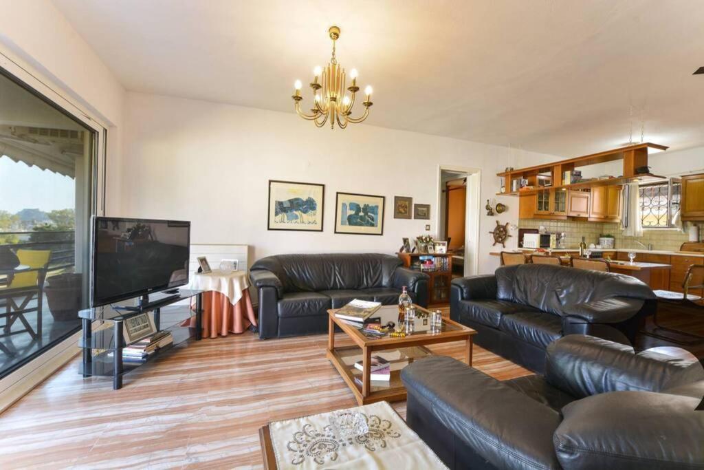 Mon Repo Palace Apartment Corfu  Екстериор снимка