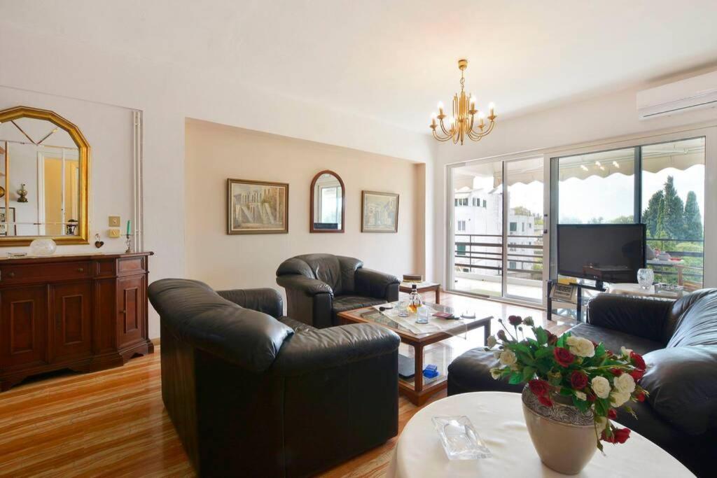 Mon Repo Palace Apartment Corfu  Екстериор снимка